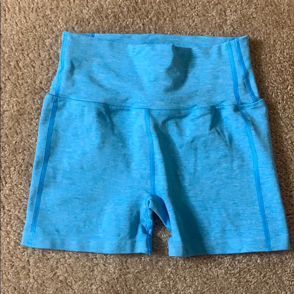 Alphalete Shorts